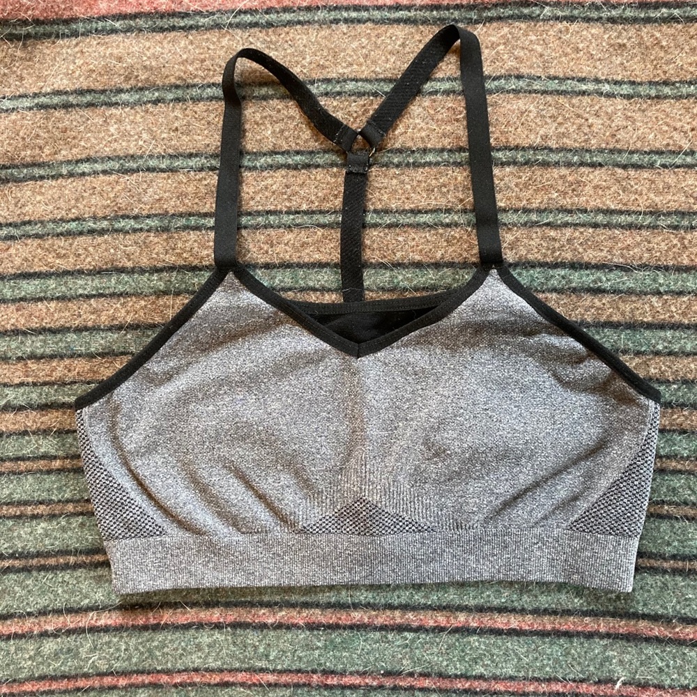 Smartwool Sports Bra